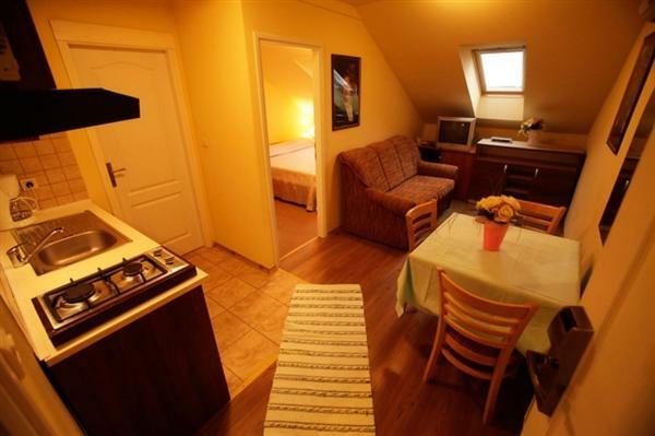 The Movie Resort Aparthotel Tribunj  Bagian luar foto